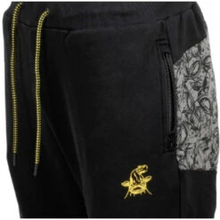Black Cat Jogger -Sports - Fishing c914488c1193385f