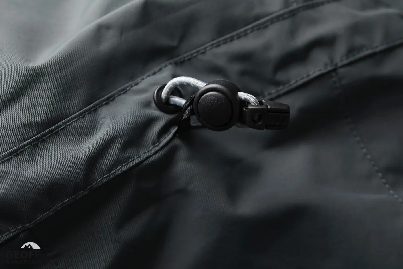 Geoff Anderson Barbarus Asimi Jacket 6 Geoff Anderson Barbarus Asimi Jacket - Image 6