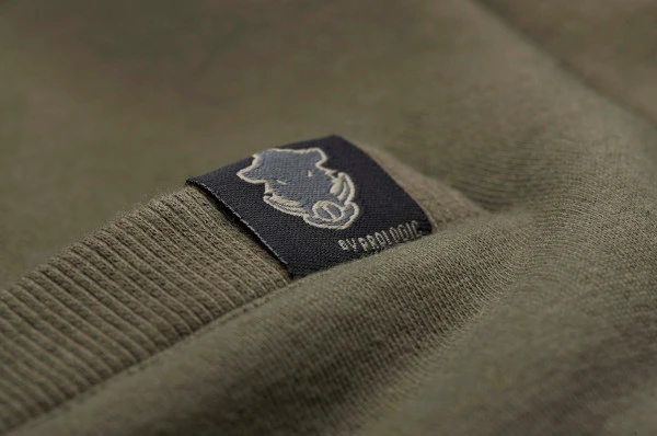 Prologic Bank Bound Jersey Shorts 2 Prologic Bank Bound Jersey Shorts - Image 2