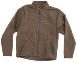 B-Carp Softshell Fleece Jacket