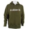 Trakker Logo Hoody