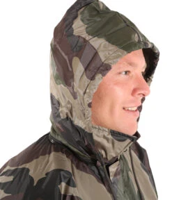 Ultimate Parka Jacket Camou -Sports - Fishing d0a8dfc6d2f09089