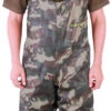 Fisharp Lightweight Chest Waders Camo