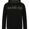 Navitas CORE Hoody Black Sweater