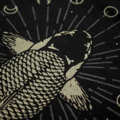 Fishing Sweater Kumu Hoodie Make Your Own Luck -Sports - Fishing d3d042ceb1ff443c