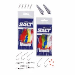 Mitchell Neuron Mackerel Combo 3.00m (100-200g) -Sports - Fishing d3da9c6757dbd116