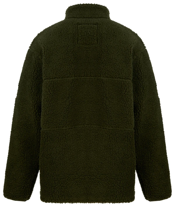 Navitas Sherpa Pullover 1 Navitas Sherpa Pullover