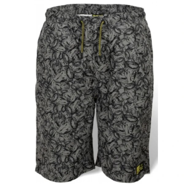 Black Cat Beach Shorts 1 Black Cat Beach Shorts