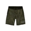 Sonik Camo Fleece Shorts