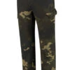 Pants Korda KORE Heavy Joggers Dark Camo