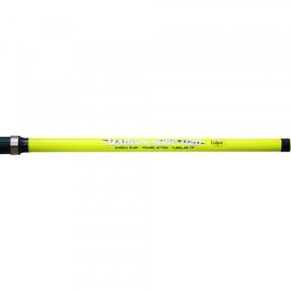 Kolpo Marina Surf Surfcasting Rod 4.20m (-200g) 2 Kolpo Marina Surf Surfcasting Rod 4.20m (-200g) - Image 2