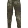 Navitas Zip Off Jogga Camo