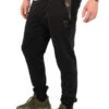 Fox LW Black/Camo Print Jogger