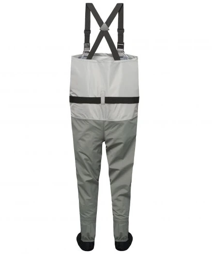 Mikado Chest Waders With Neoprene Sock 6 Mikado Chest Waders With Neoprene Sock - Image 6