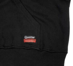 Quantum Tournament Hoodie Black/Red -Sports - Fishing e422b218472579a4