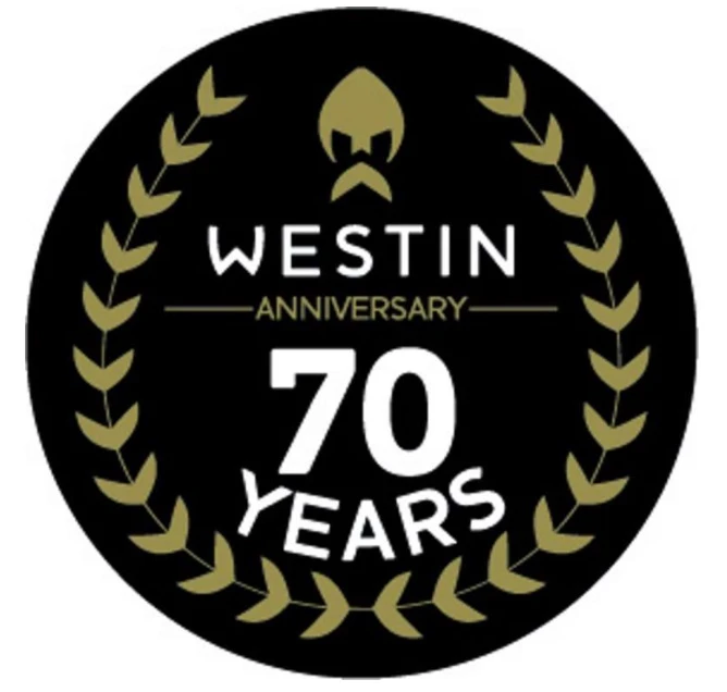 Westin Anniversary Hoodie Carbon Black 4 Westin Anniversary Hoodie Carbon Black - Image 4