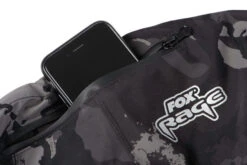 Fox Rage Breathable Lightweight Chest Waders Camo -Sports - Fishing e4c0e328120147bd
