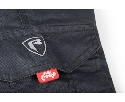 Fox Rage Lightweight Combats Trousers 6 Fox Rage Lightweight Combats Trousers - Image 6