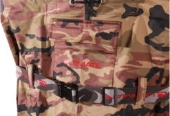 Ultimate Nylon Chest Wader Camo -Sports - Fishing e8ce1b3c3247b476