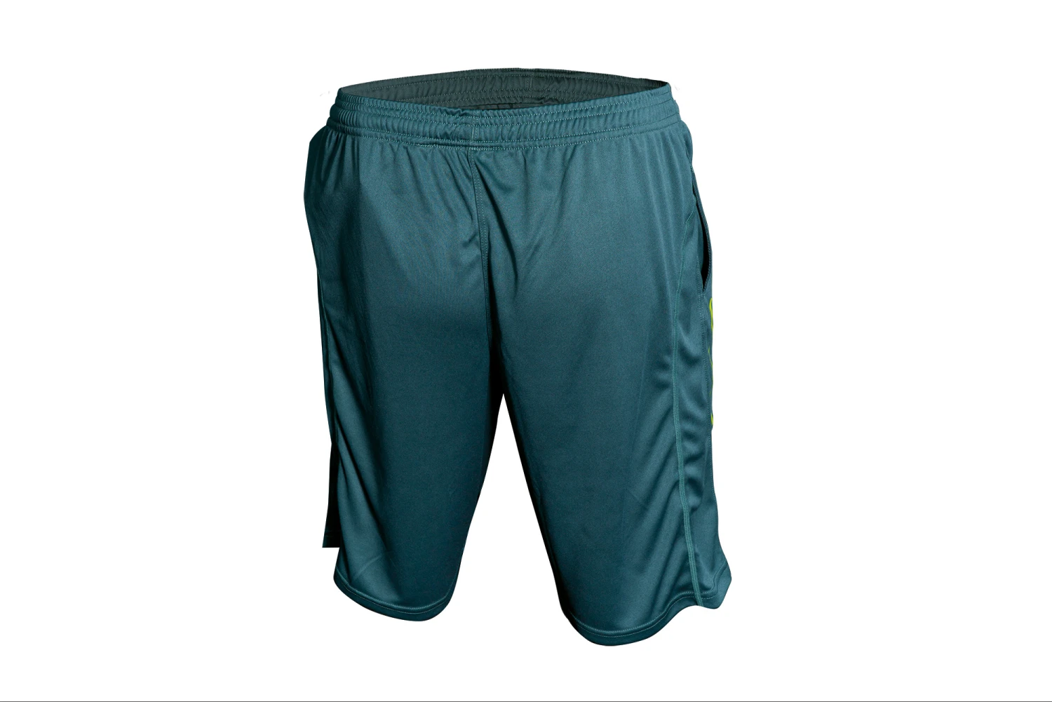 RidgeMonkey APEarel CoolTech Shorts Green Junior 2 RidgeMonkey APEarel CoolTech Shorts Green Junior - Image 2