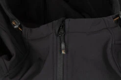 Fox Collection Black/Orange Shell Hoody 9 Fox Collection Black/Orange Shell Hoody -Sports - Fishing ecca628fc092e67e