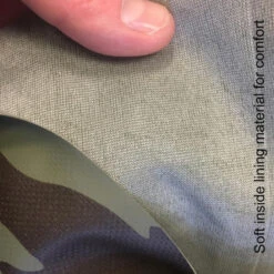 Vass-Tex 785 'Heavy Duty' Camouflage Waders 9 Vass-Tex 785 'Heavy Duty' Camouflage Waders -Sports - Fishing ed4b5416ea985f09