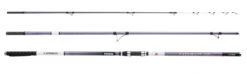 PENN Tidal XR Long Hybrid Lowrider Beachcaster Rod 4.23m (50-200g)