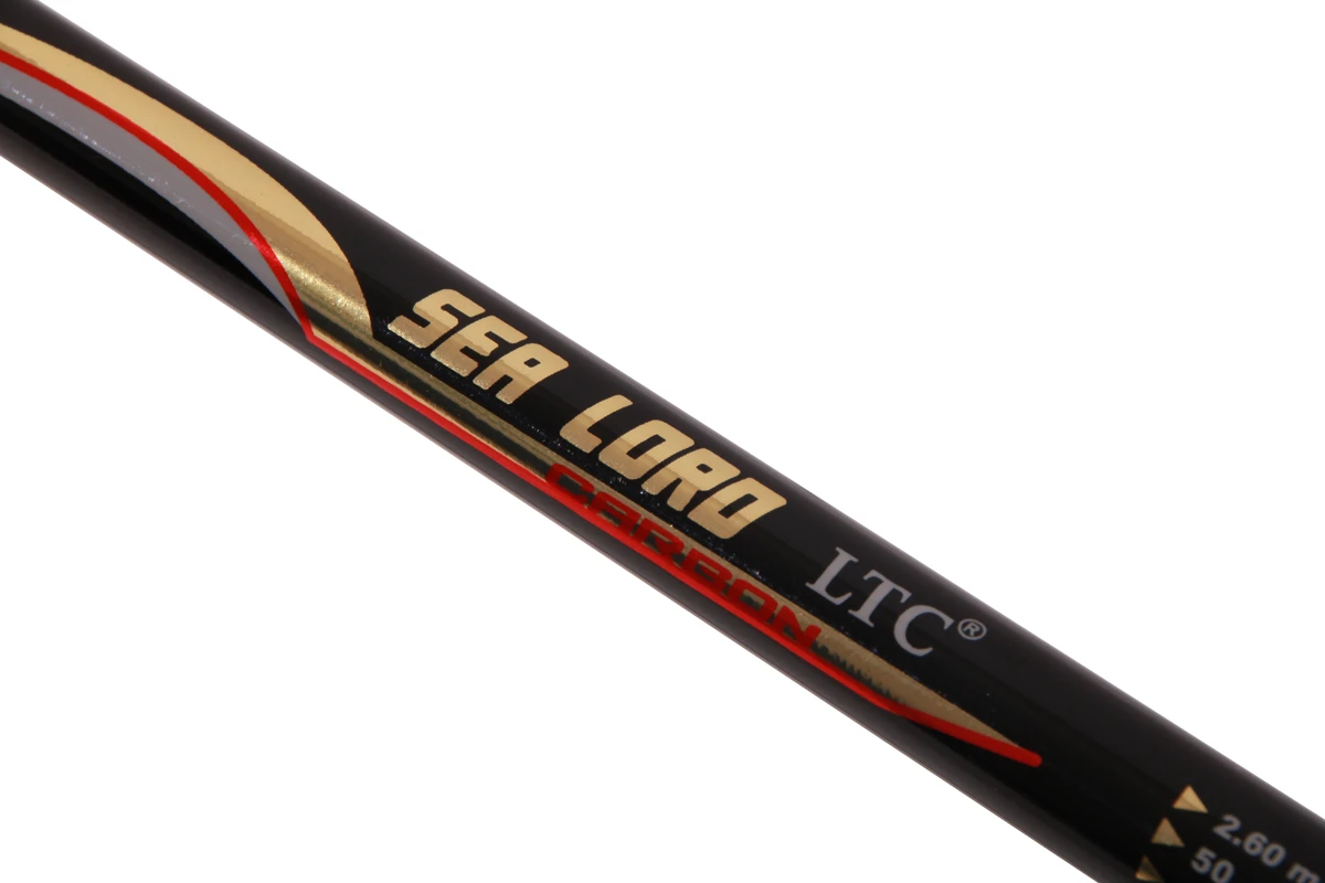 WFT Sea Lord LTC 2,60m 50-150g 2 WFT Sea Lord LTC 2,60m 50-150g - Image 2