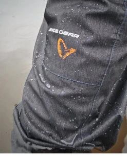 Savage Gear Denim Waist Waders -Sports - Fishing f2911fd68e7e1b97