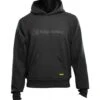 RidgeMonkey APEarel Dropback MicroFlex Hoody Grey