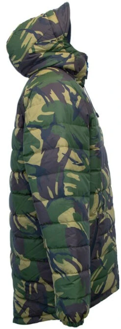 Aqua Reversible DPM Jacket -Sports - Fishing f4c050b170772b9d