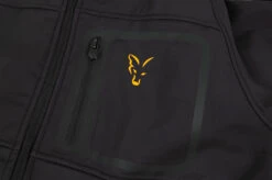 Fox Collection Black/Orange Shell Hoody 8 Fox Collection Black/Orange Shell Hoody -Sports - Fishing f65666259efa96e5