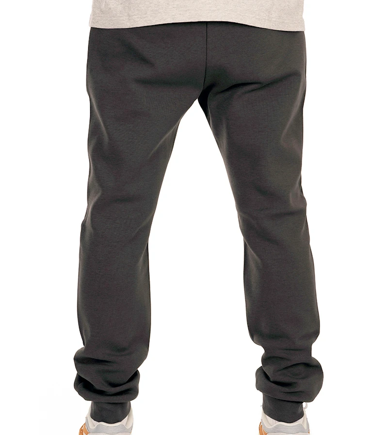 Matrix Black Edition Joggers Grey/Lime 2 Matrix Black Edition Joggers Grey/Lime - Image 2