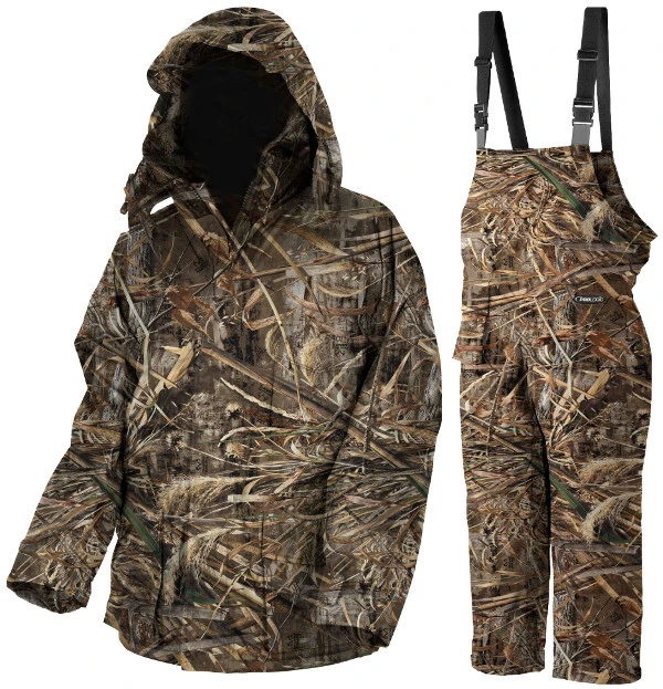 Prologic Comfort Thermo Suit Max5 1 Prologic Comfort Thermo Suit Max5