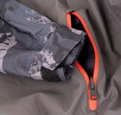 Fox Rage 10k Rip Stop Jacket -Sports - Fishing f839adc1ab76a6e3