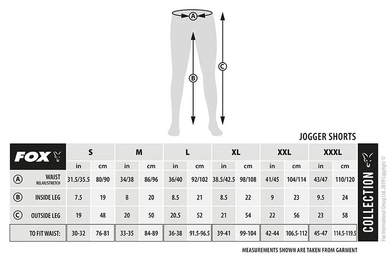 Fox Collection Black Orange Lightweight Shorts 6 Fox Collection Black Orange Lightweight Shorts - Image 6