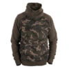 Fox Khaki/camo High Neck