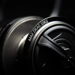 Savage Gear SGS8 Sea Fishing Reel -Sports - Fishing fe2ce70e701442ba